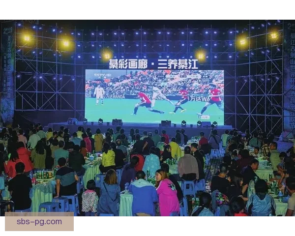 世界杯六大时区全程直播攻略精彩赛事不错过