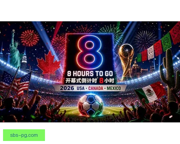 2026世界杯迈阿密宣布举办南非足球嘉年华点燃全球球迷热情高涨 2026世界杯迈阿密宣布举办南非足球嘉年华点燃全球球迷热情高涨